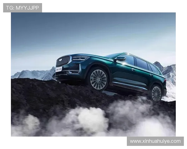 2.0T高功率上身,新款星越L要来了!外观小改,性能大提升