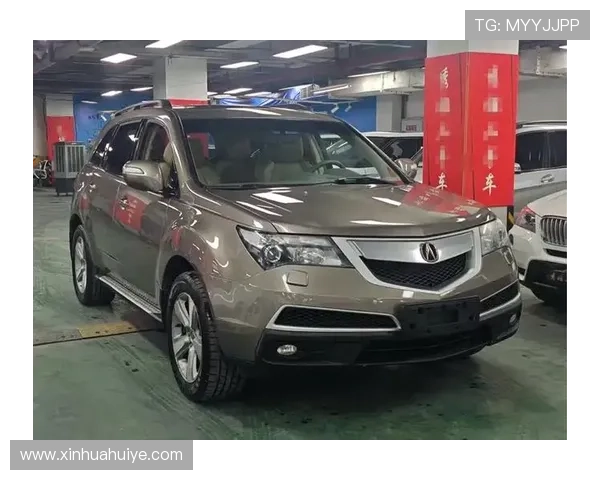 2009年卖90万的讴歌MDX,现在二手车仅值2万,车主坚持翻新继续开